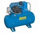 1 hp 1-Phase Compressor with 30 gal Tank