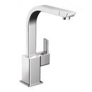 Moen Polished Chrome Single Handle Kitchen Faucet 