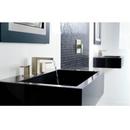 Moen Chrome Two Handle Widespread Bathroom Sink Faucet 