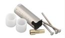 Moen Brushed Nickel Extension Kit in Brushed Gold 