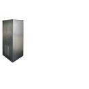 HoldRite&trade; 24 x 24 x 74 in. Water Heater Enclosure 