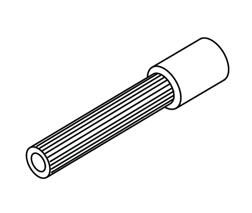 Delta Faucet Stem Extender 