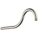 16 in. Shower Arm Stainless Steel