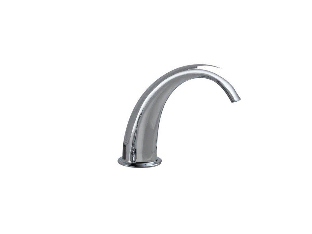 Delta Faucet Chrome Two Handle Roman Tub Faucet Trim Only 