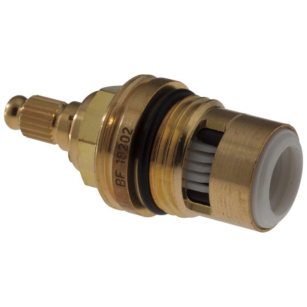 Delta Faucet Hot Cartridge Fluehs 