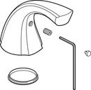 *CVR* D- HDL ASSY - LAV 