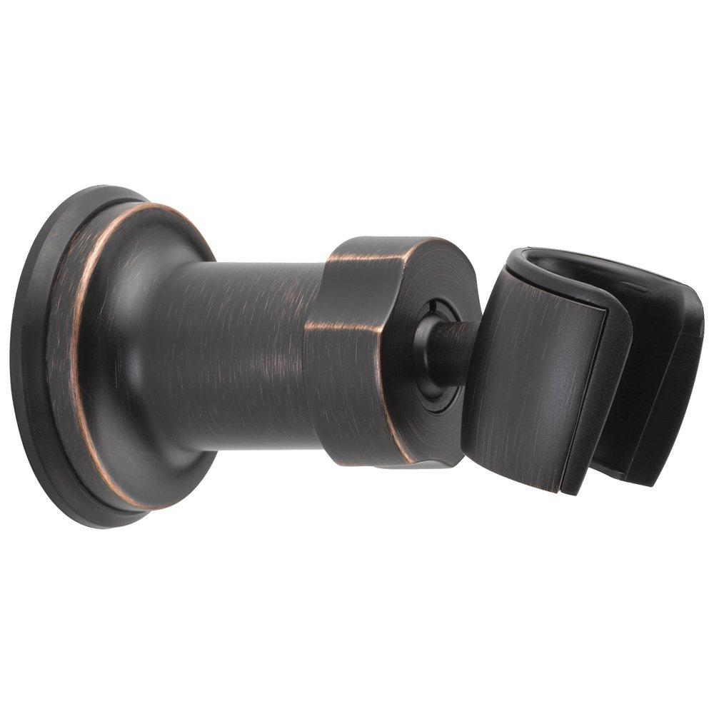 Delta Faucet Venetian Bronze Brass Hand Shower Holder 