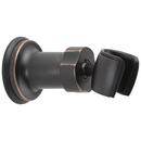 Delta Faucet Venetian Bronze Brass Hand Shower Holder 
