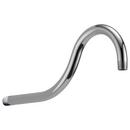 Delta Faucet Chrome 16 in. Shower Arm 