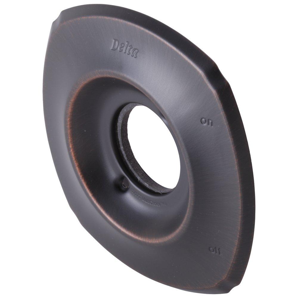 Delta Faucet Venetian Bronze Escutcheon 