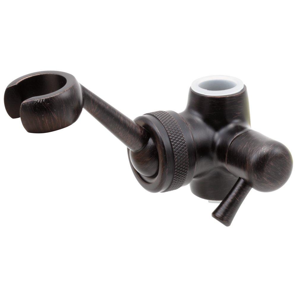Delta Faucet Venetian Bronze Hand Shower Holder 