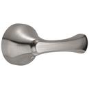 Delta Faucet Stainless Single Metal Lever Handle Kit 