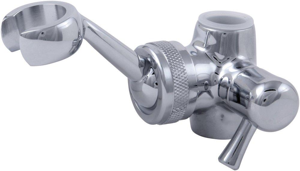 Delta Faucet Chrome Hand Shower Holder 