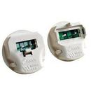 Kidde White Smoke Alarm Adapter for Firex 