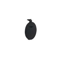 3 in. Backwater Valve Replacement Flapper