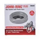 Wax Ring for 3 or 4 in. Waste Lines