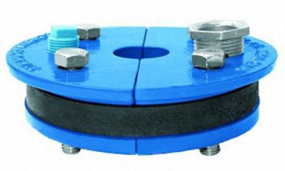 Simmons Manufacturing Cast Iron Well Seal 