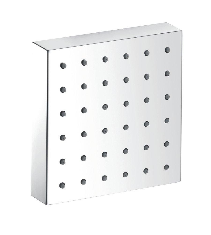 AXOR Polished Chrome 1.3 gpm Body Spray 