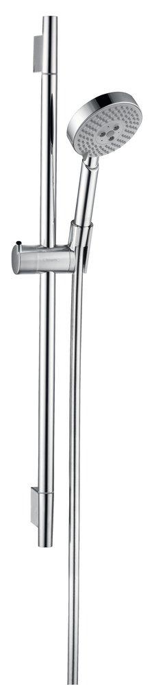 Hansgrohe Polished Chrome Multi Function Hand Shower 