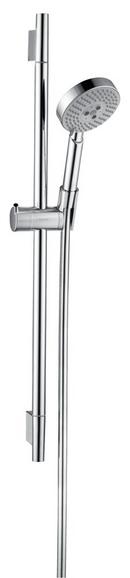 Hansgrohe Polished Chrome Multi Function Hand Shower 