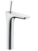 Hansgrohe Polished Chrome Single Handle Vessel Filler Bathroom Sink Faucet 
