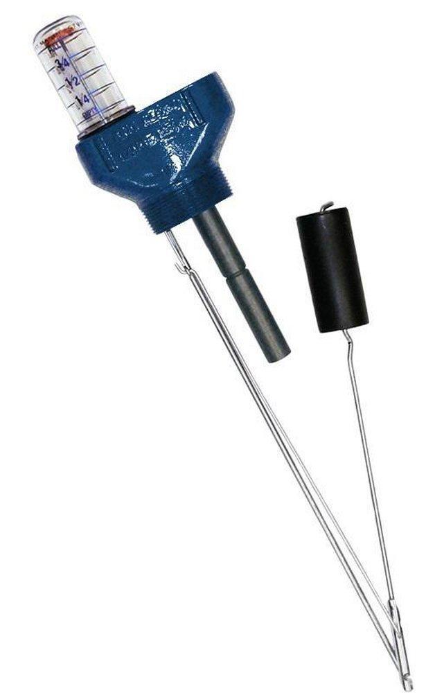 OEM Filler Alarm & Tank 