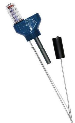 2 x 1-1/2 in. Filler Alarm & Tank