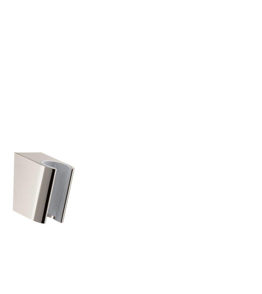Hansgrohe Polished Nickel Hand Shower Holder 
