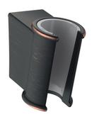 Hansgrohe Rubbed Bronze Hand Shower Wall Mount