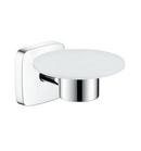 Hansgrohe Polished Chrome Soap Dish 