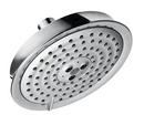 Hansgrohe Polished Chrome Multi Function BalanceAir, RainAir and WhirlAir Showerhead 