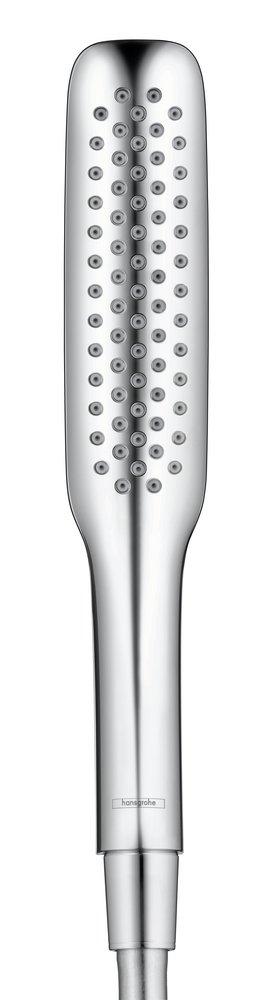 Hansgrohe Polished Chrome Single Function Hand Shower 