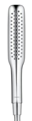 Hansgrohe Polished Chrome Single Function Hand Shower 
