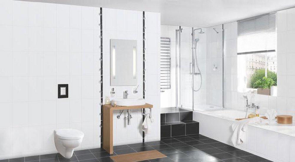 Hansgrohe Transponder For Electronic Shower Panel *PHARO 