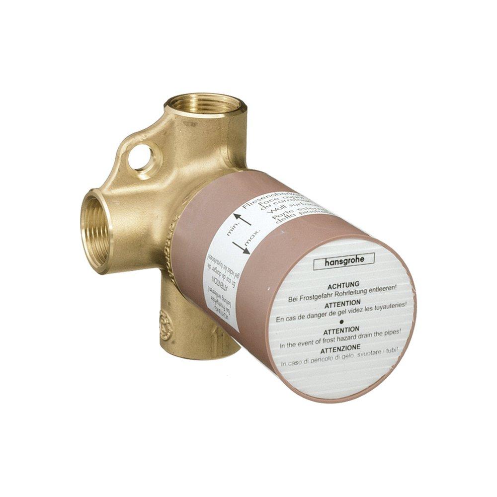 Hansgrohe NPT Diverter Valve 