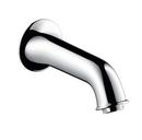 Hansgrohe Polished Chrome 6-1/2 in. Tub Spout 