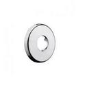 Hansgrohe Brushed Nickel Flange 