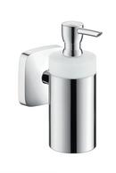 4 oz. Soap/Lotion Dispenser Polished Chrome