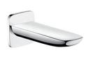 Hansgrohe Polished Chrome Tub Spout 