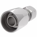 Stainless Steel Flare Swivel Hose Fitting