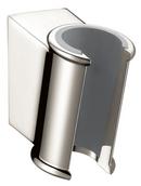 Hand Shower Holder in Polished Nickel