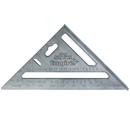 Empire Level Silver Aluminum Rafter Square 