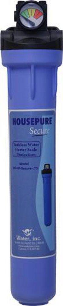 Water Inc Left Hand Tankless Water Heater Filter 