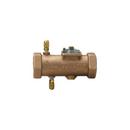 Taco Sweat 300# Bronze Circuit Setter Balance Valve 