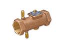 Taco NPT Hydronic Balancing Valve 