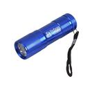 UV Battery Flashlight