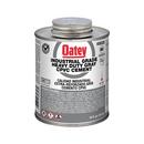16 oz. Heavy Duty Industrial Gray CPVC Pipe Cementt