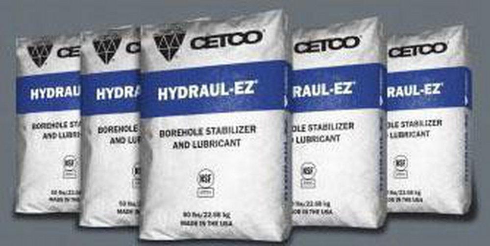 Cetco 50 lb. Residential Bentonite Drilling Fluid | Ferguson