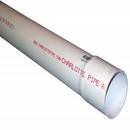 1/2 in. x 19-1/50 ft. PVC Drainage Pipe