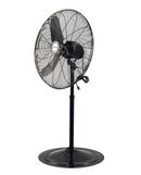 Air King America Inc Oscillating Pedestal Portable Fan 